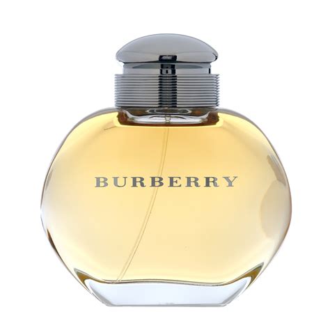 burberry burberry classic for women eau de parfum|Burberry perfume classic for women.